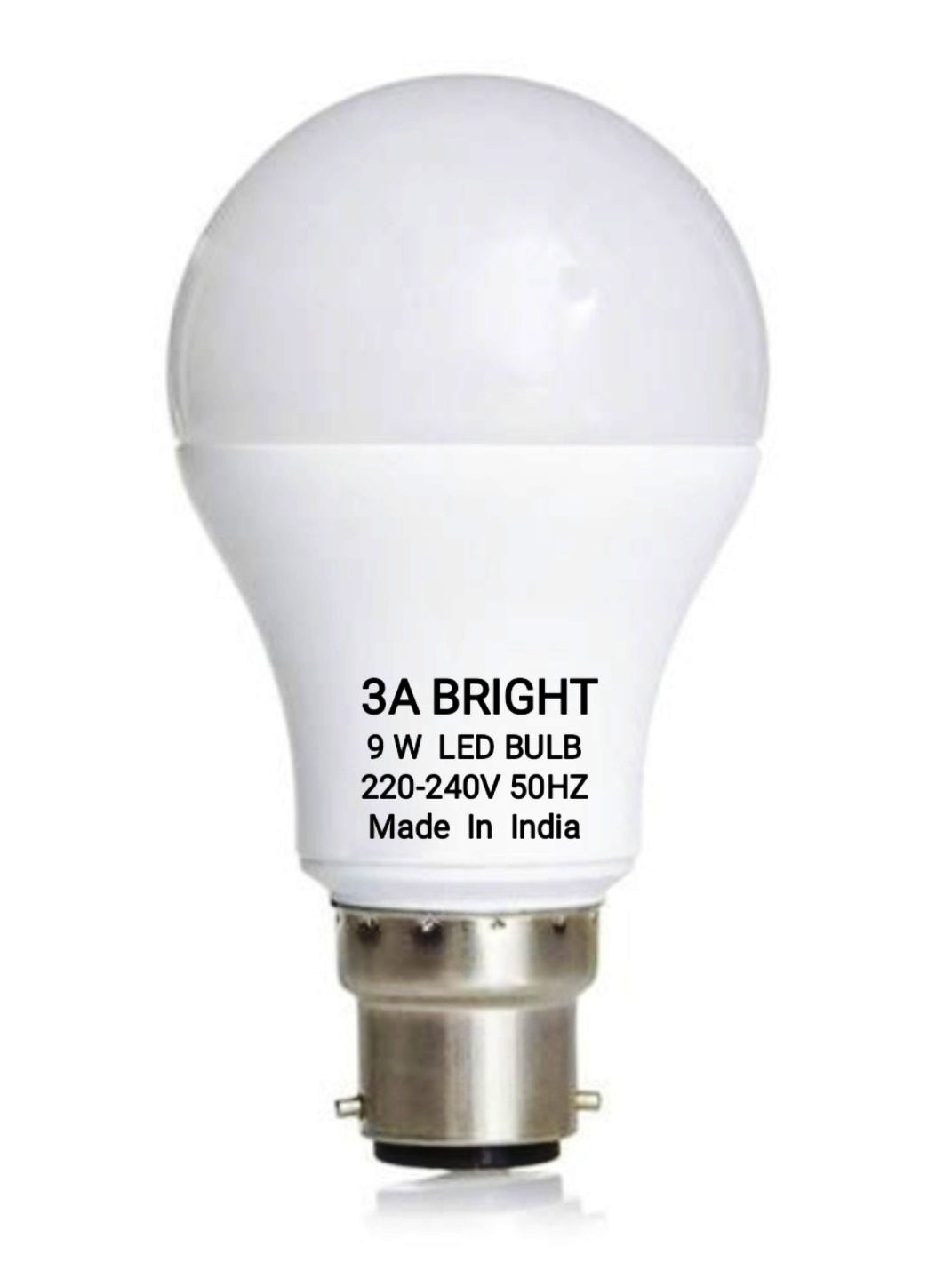 polycab led bulb 9 watt