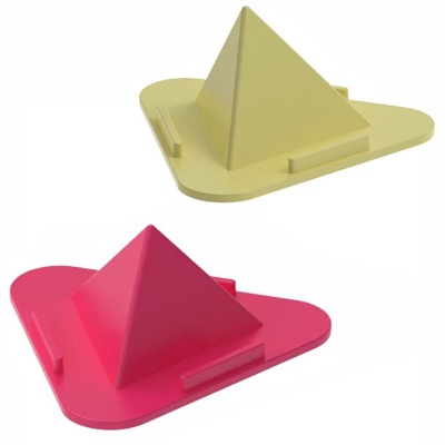 3A BRIGHT Pyramid Mobile Stand (Pack of 2)