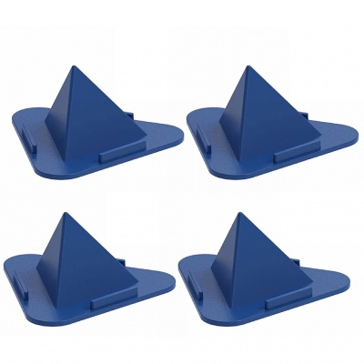 3A BRIGHT Pyramid Mobile Stand (Pack of 4)