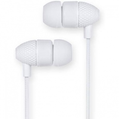Handsfree 310 Earphone [Best Offer] Best quality Noise cancellation earphone (White)
